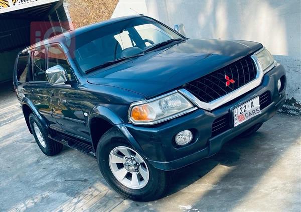 ميتسوبيشي ناتيفا 2006 للبيع في العراق - الصويرة